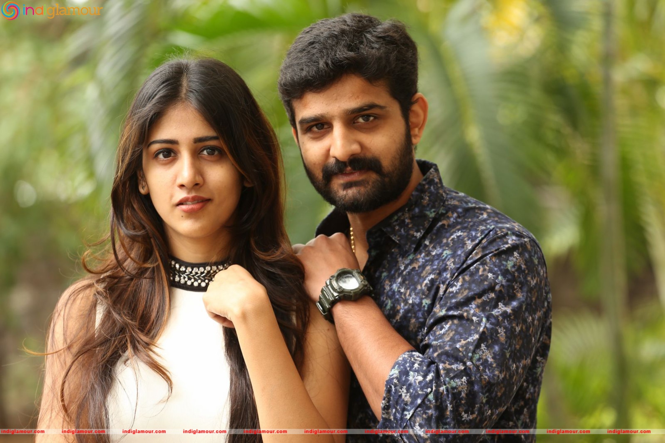 Kundanapu Bomma Press Meet Event hd photo
