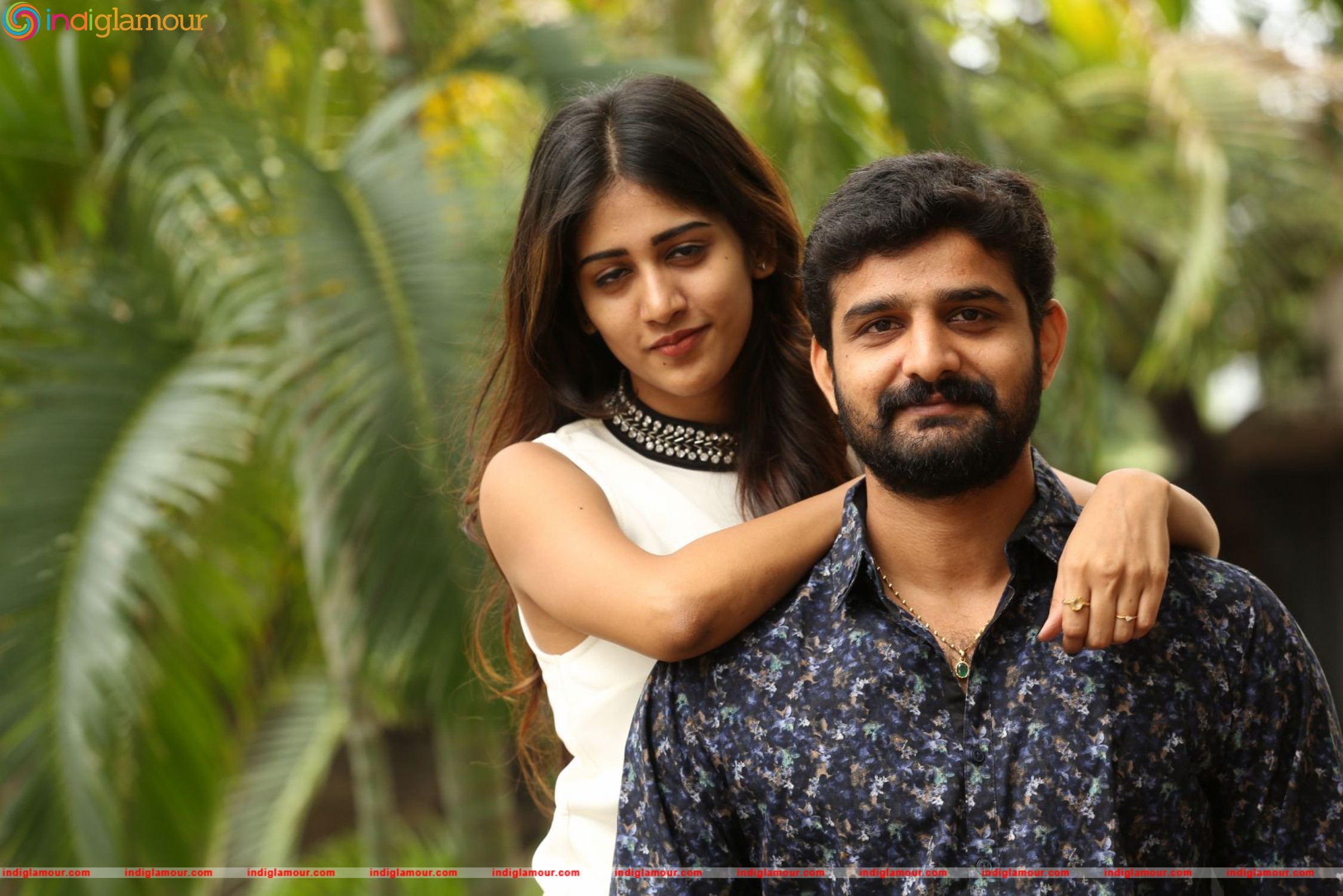 Kundanapu Bomma Press Meet Event hd photo