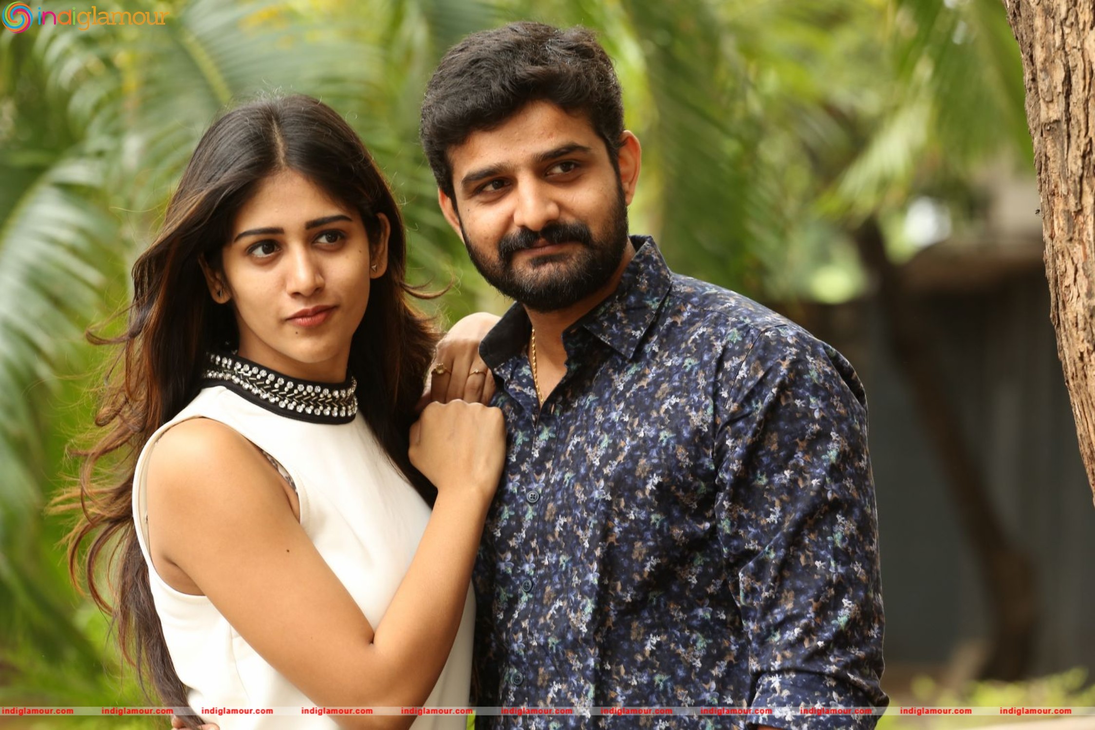 Kundanapu Bomma Press Meet Event hd photo