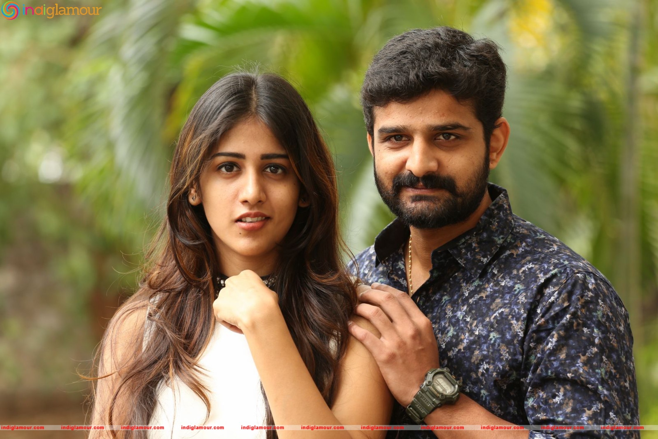 Kundanapu Bomma Press Meet Event hd photo