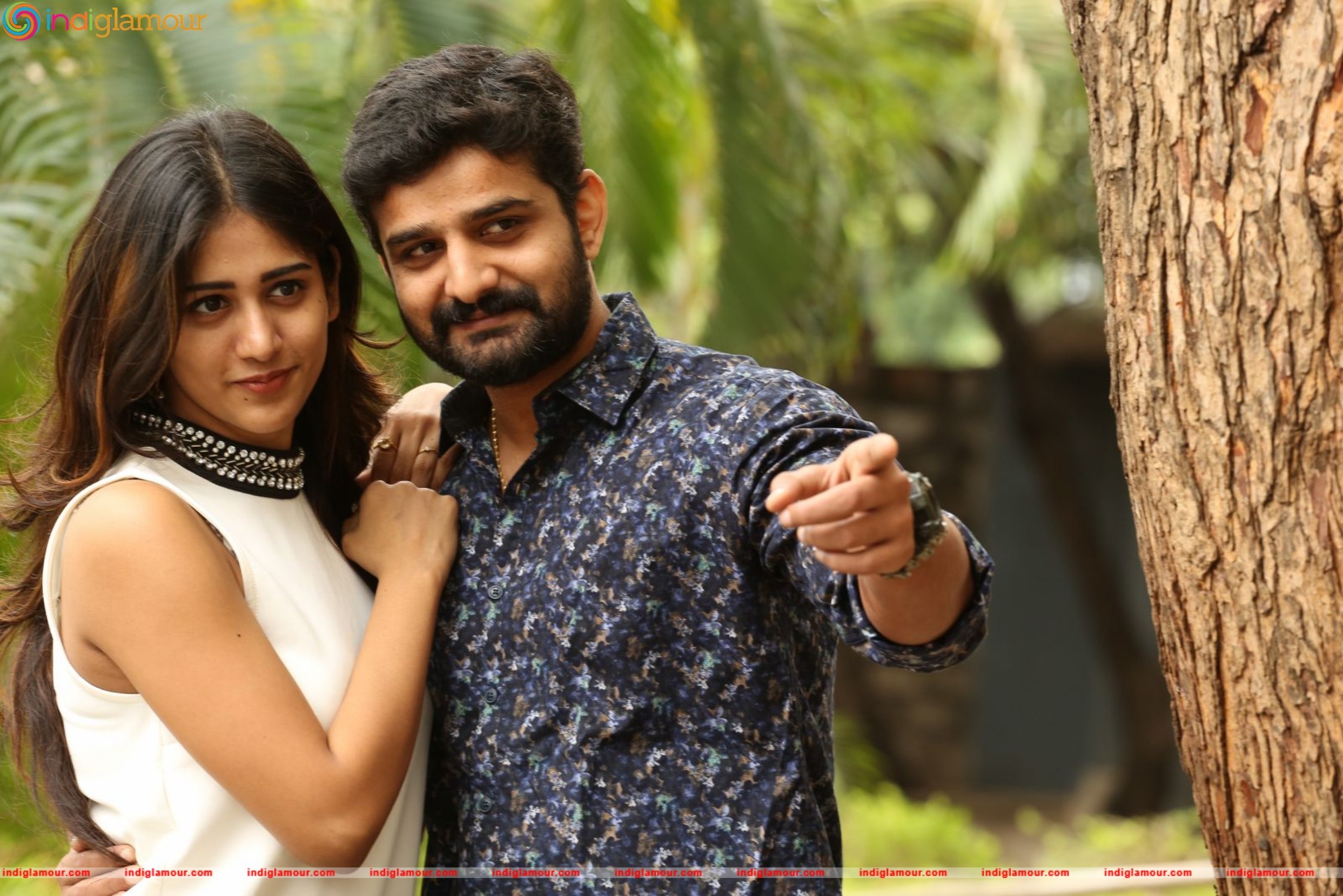 Kundanapu Bomma Press Meet Event hd photo
