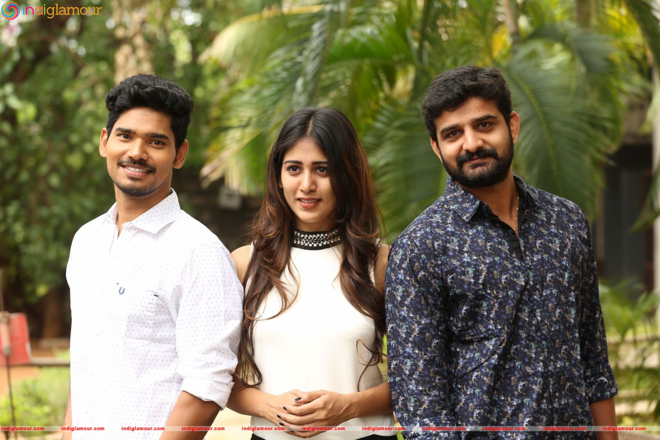 Kundanapu Bomma Press Meet Event hd photo