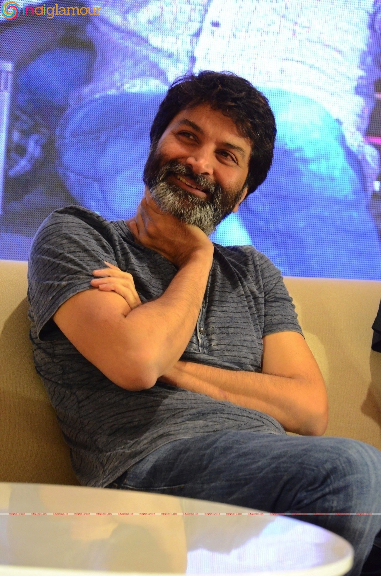 Trivikram A Aa Sucess Meet  Event hd photo