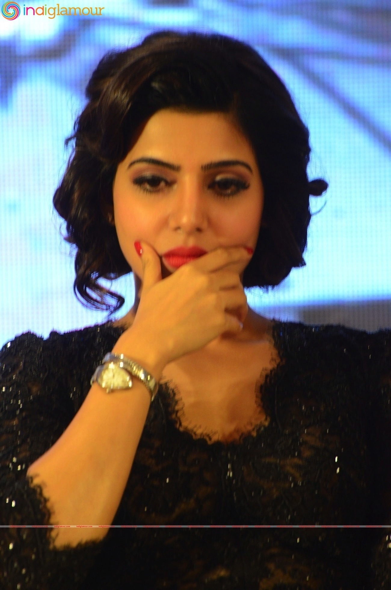 Trivikram A Aa Sucess Meet  Event hd photo
