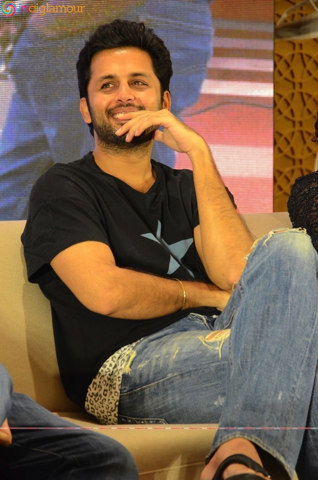 Trivikram A Aa Sucess Meet  Event hd photo