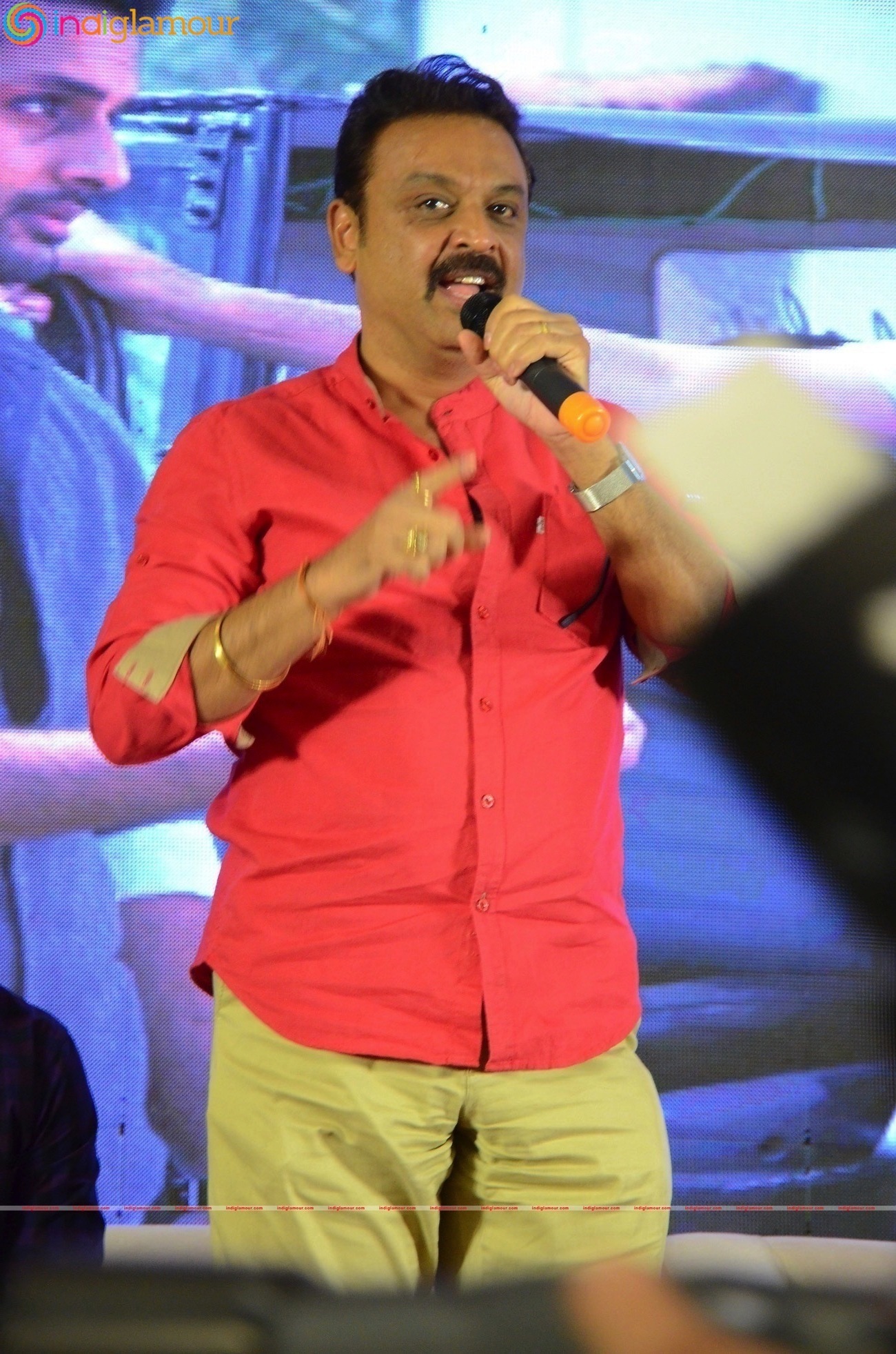 Trivikram A Aa Sucess Meet  Event hd photo