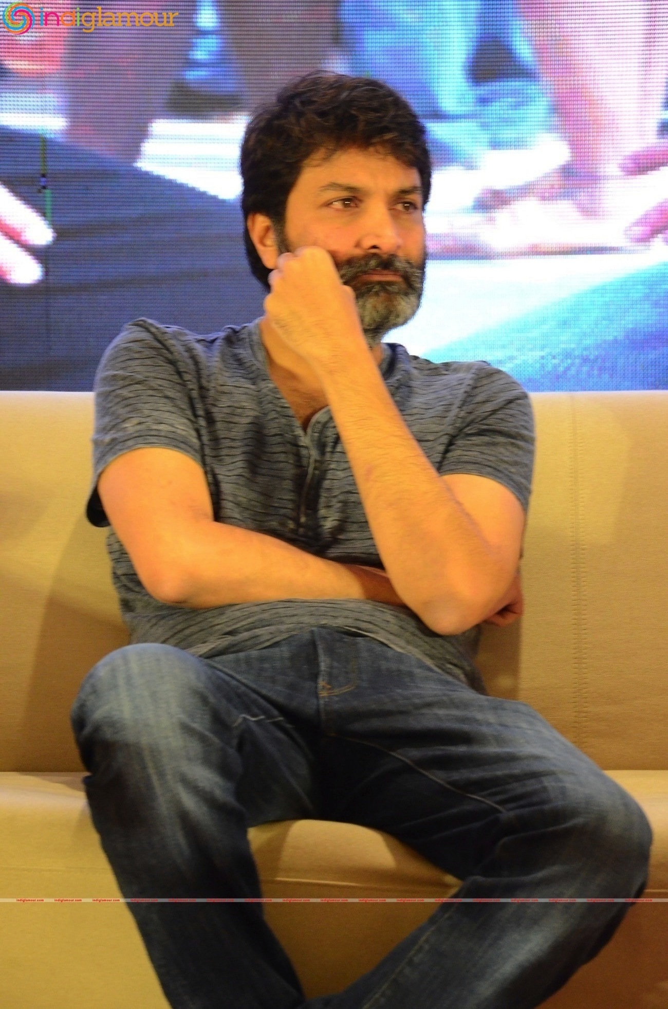 Trivikram A Aa Sucess Meet  Event hd photo