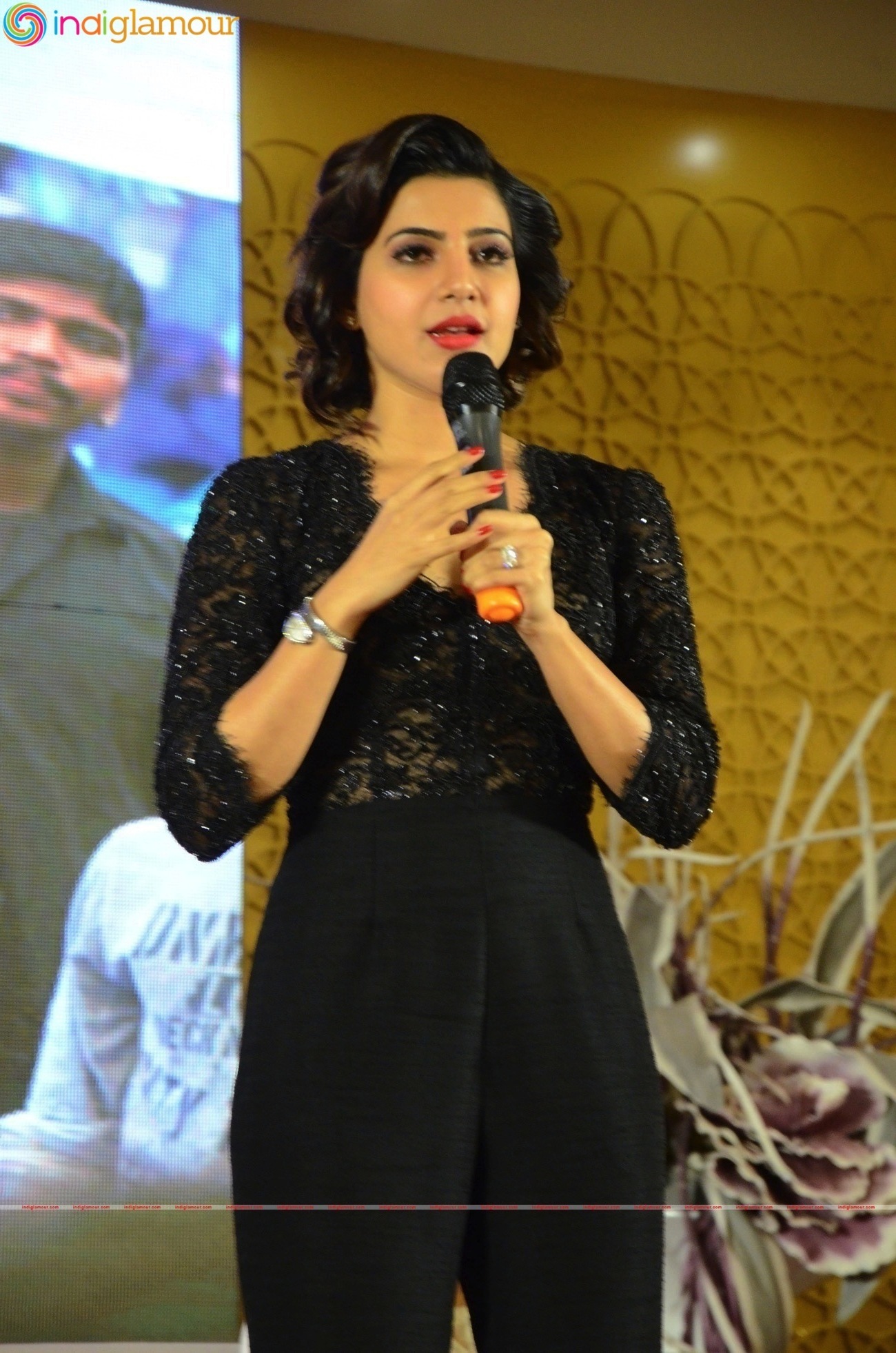 Trivikram A Aa Sucess Meet  Event hd photo