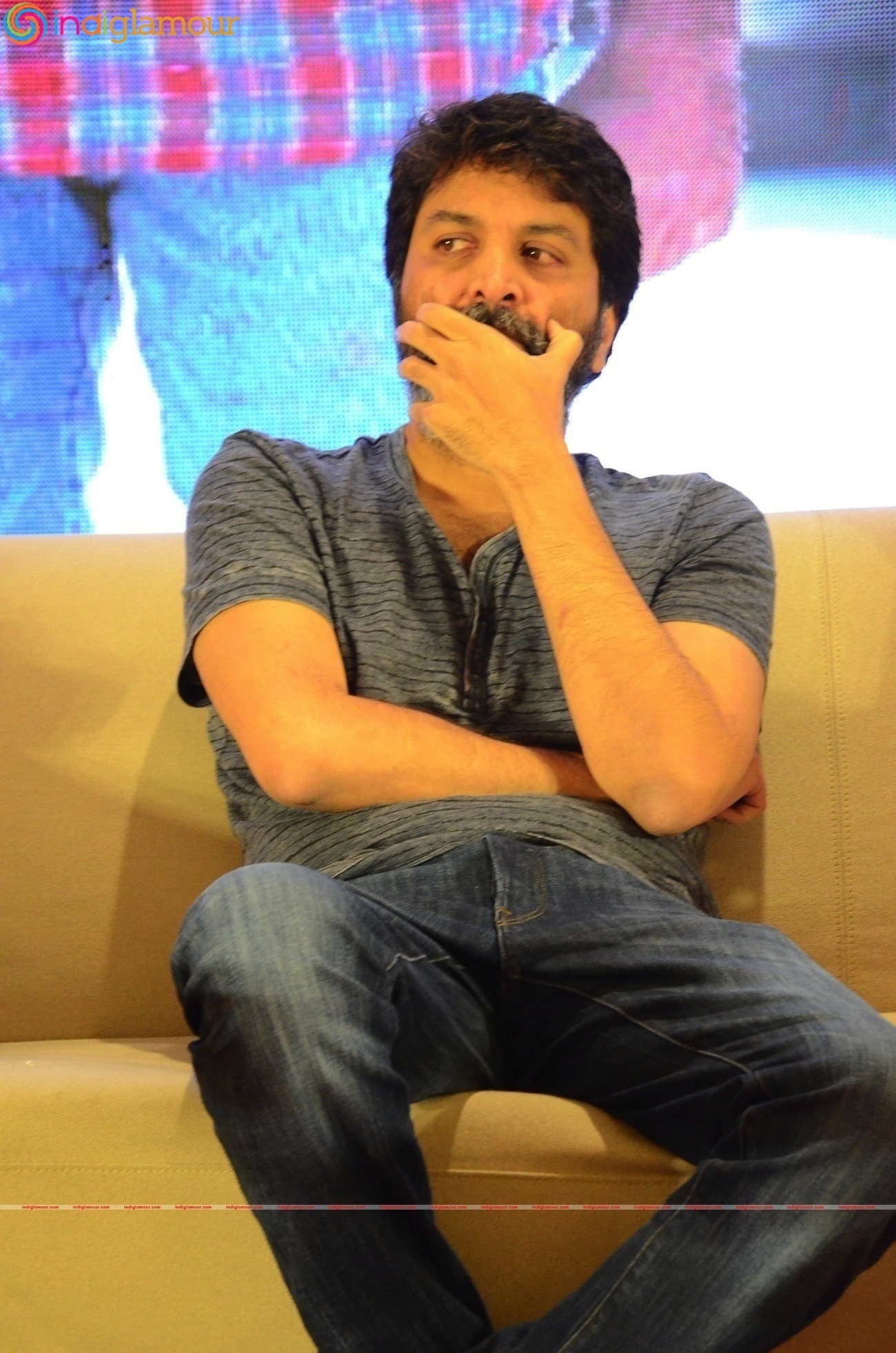 Trivikram A Aa Sucess Meet  Event hd photo