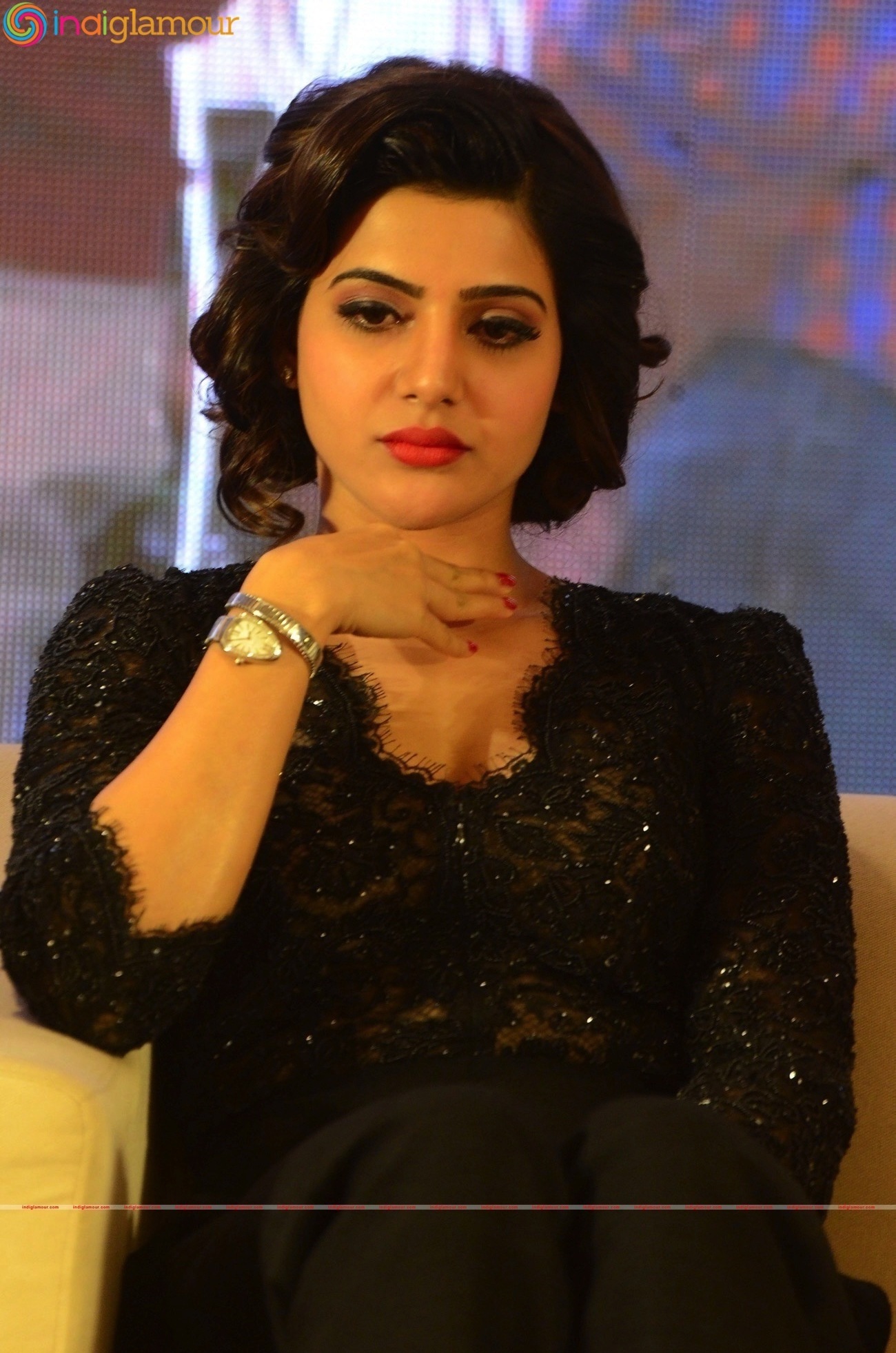 Trivikram A Aa Sucess Meet  Event hd photo