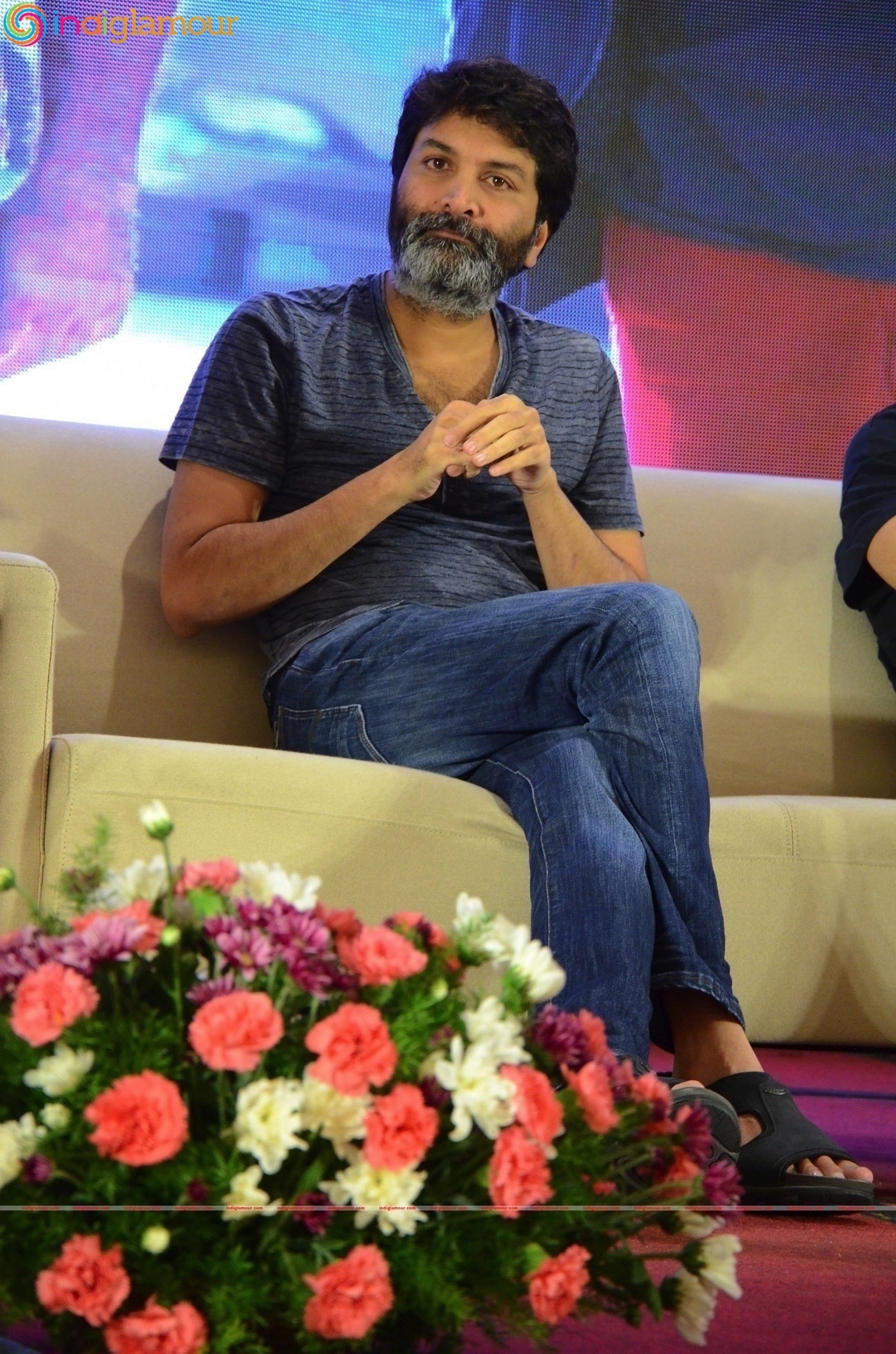 Trivikram A Aa Sucess Meet  Event hd photo