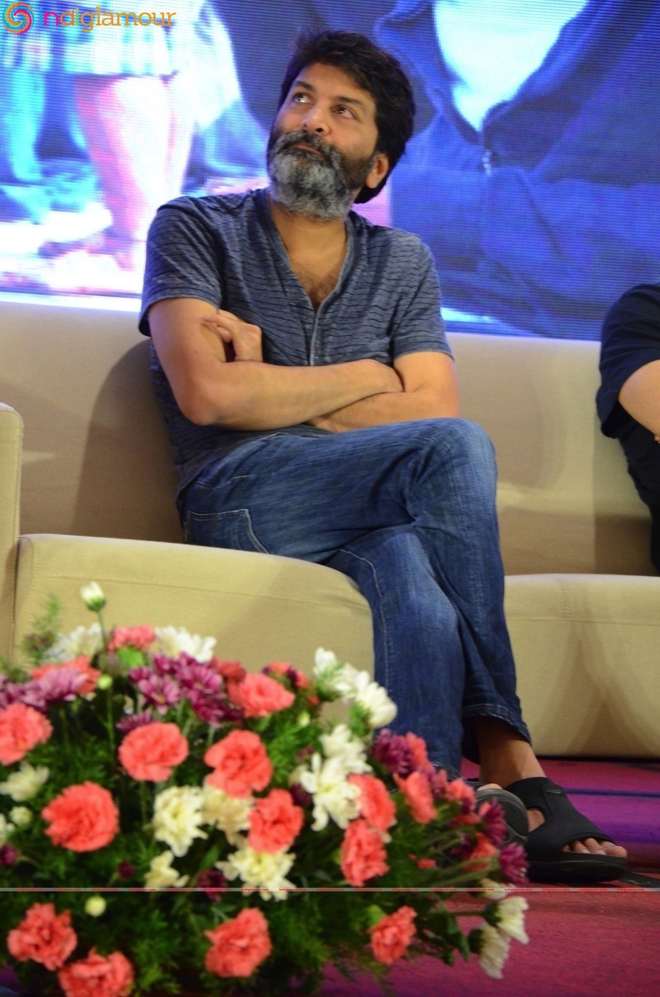 Trivikram A Aa Sucess Meet  Event hd photo