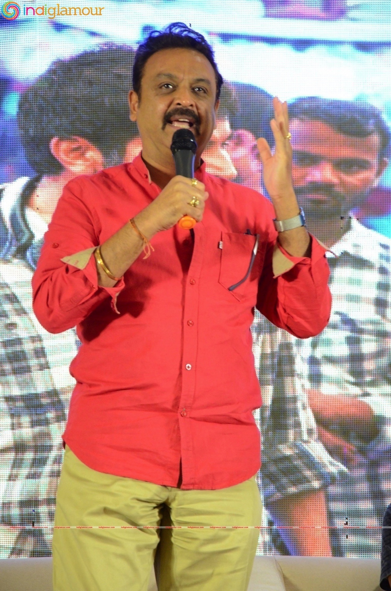 Trivikram A Aa Sucess Meet  Event hd photo