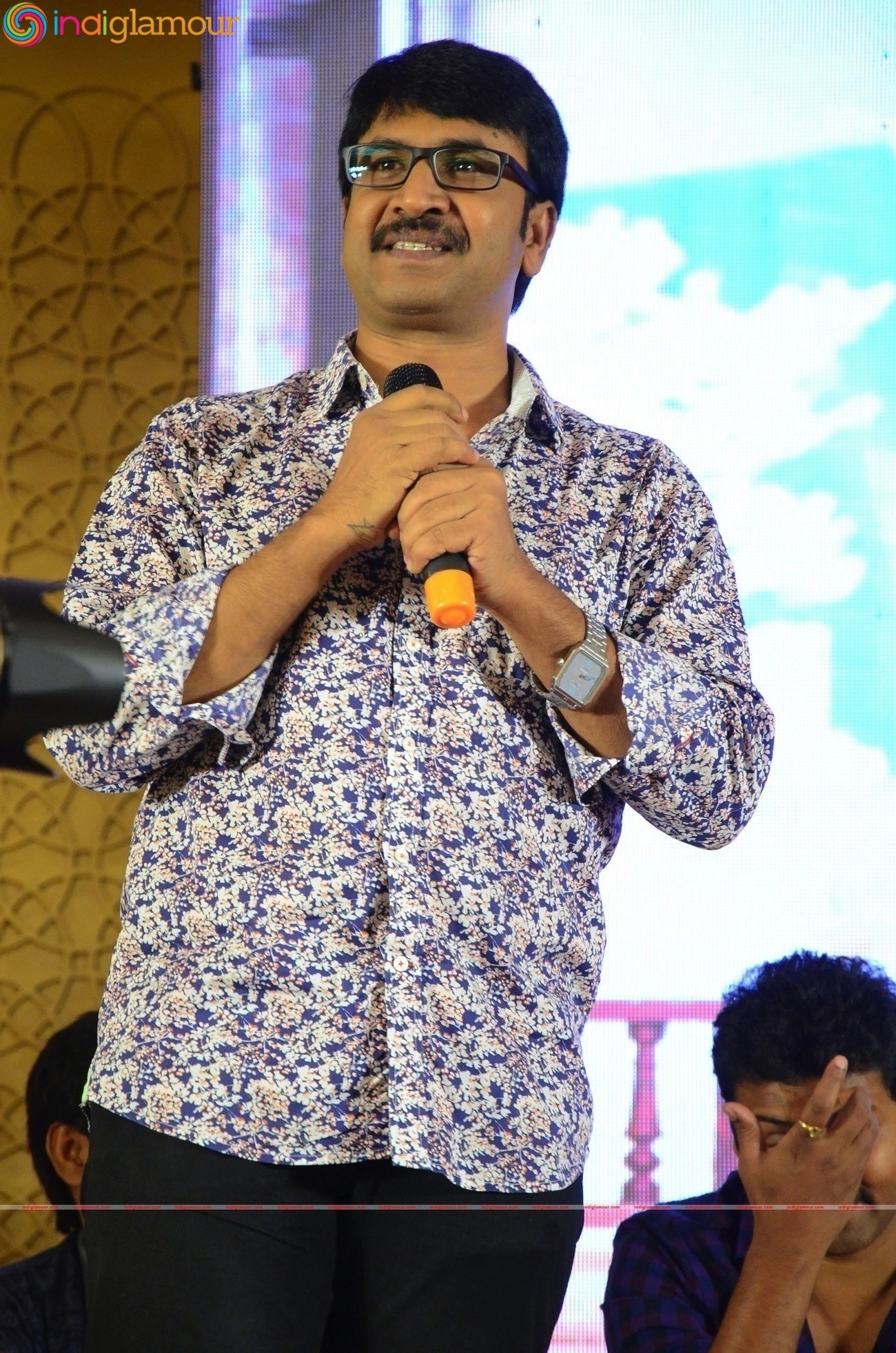 Trivikram A Aa Sucess Meet  Event hd photo
