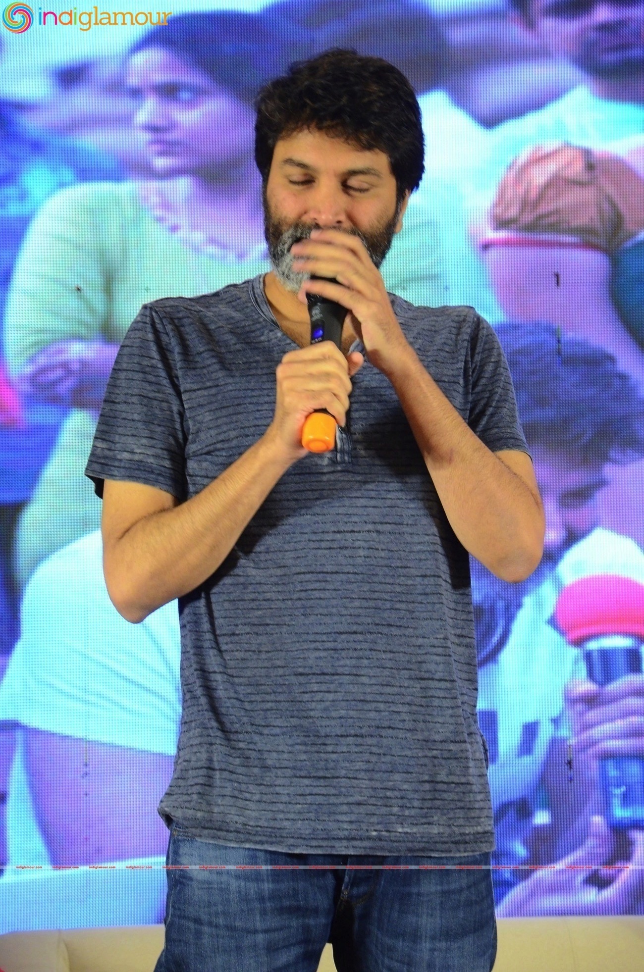 Trivikram A Aa Sucess Meet  Event hd photo