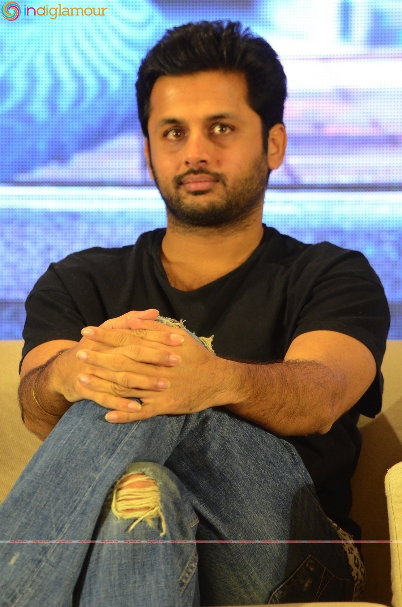 Trivikram A Aa Sucess Meet  Event hd photo