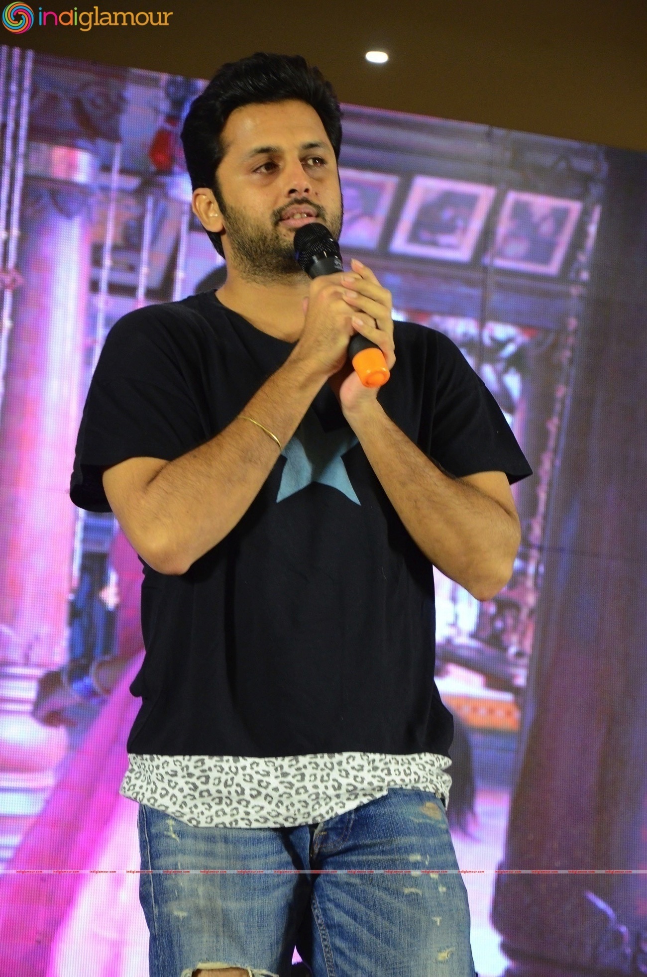 Trivikram A Aa Sucess Meet  Event hd photo