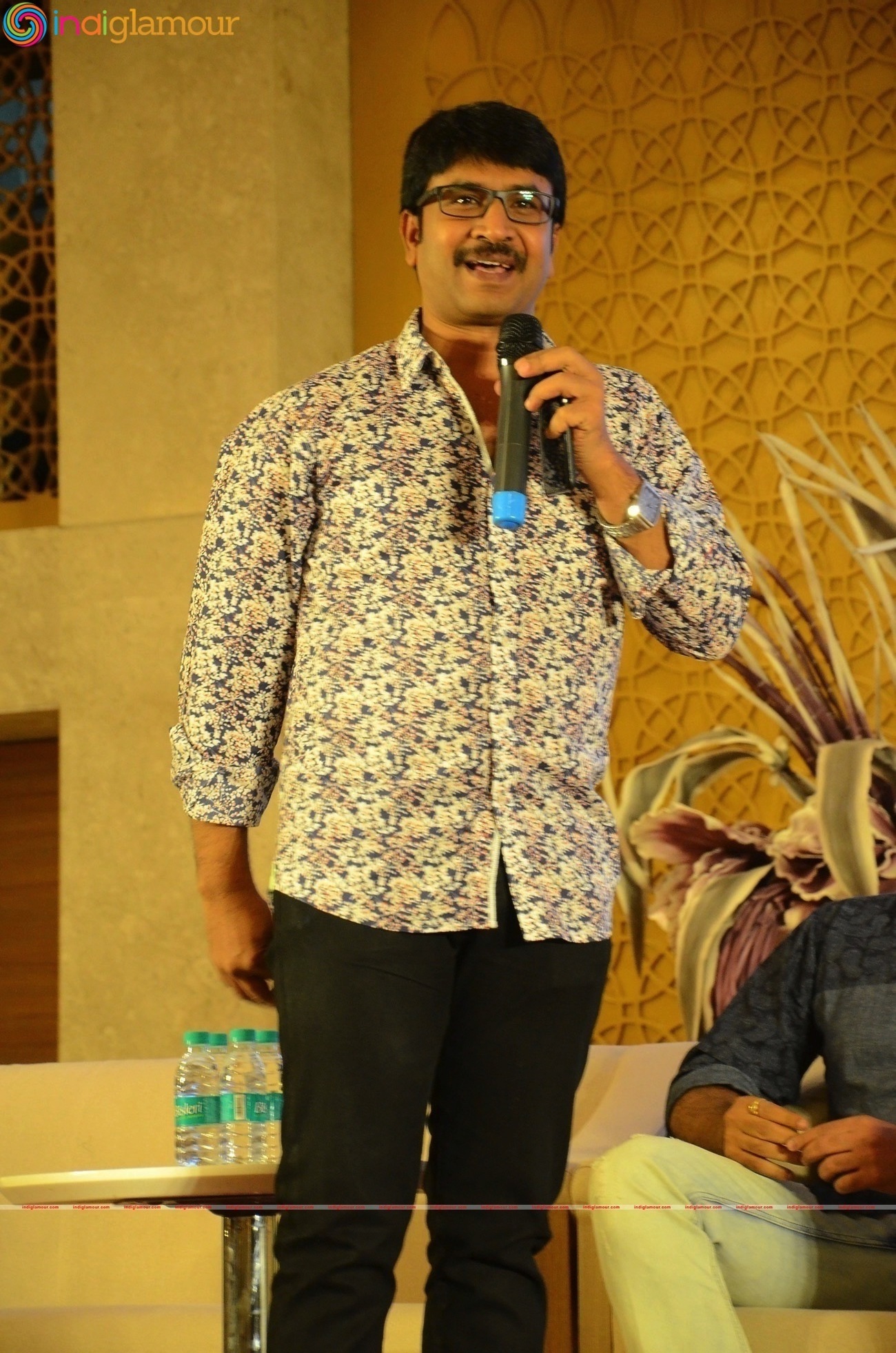 Trivikram A Aa Sucess Meet  Event hd photo
