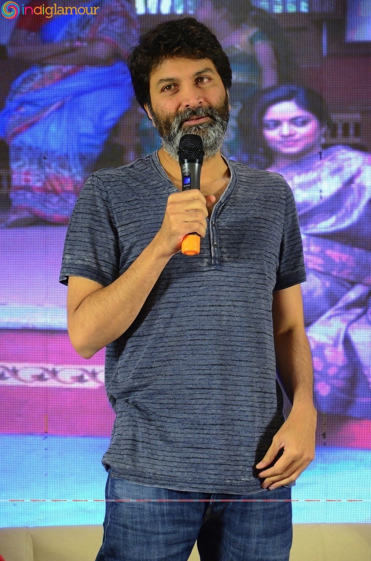 Trivikram A Aa Sucess Meet  Event hd photo