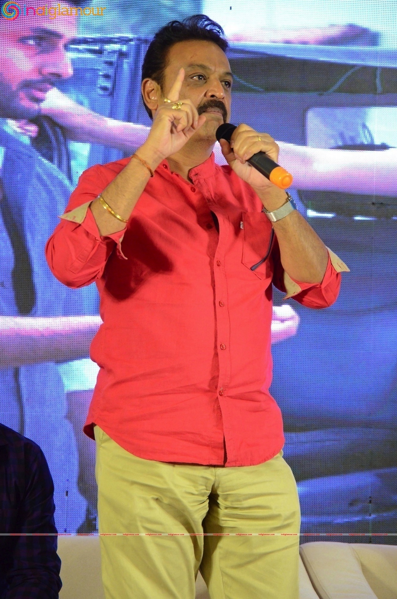 Trivikram A Aa Sucess Meet  Event hd photo