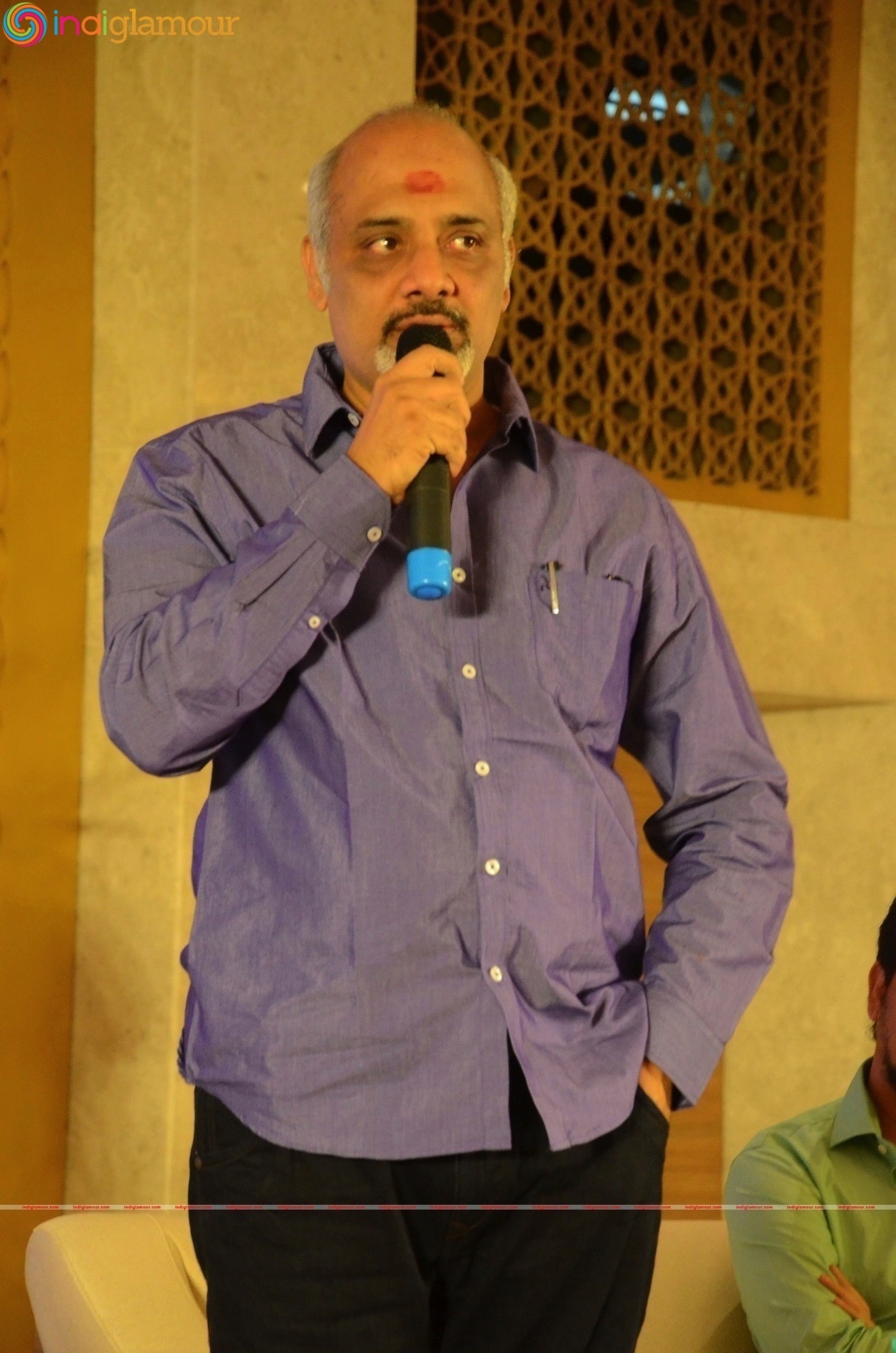 Trivikram A Aa Sucess Meet  Event hd photo