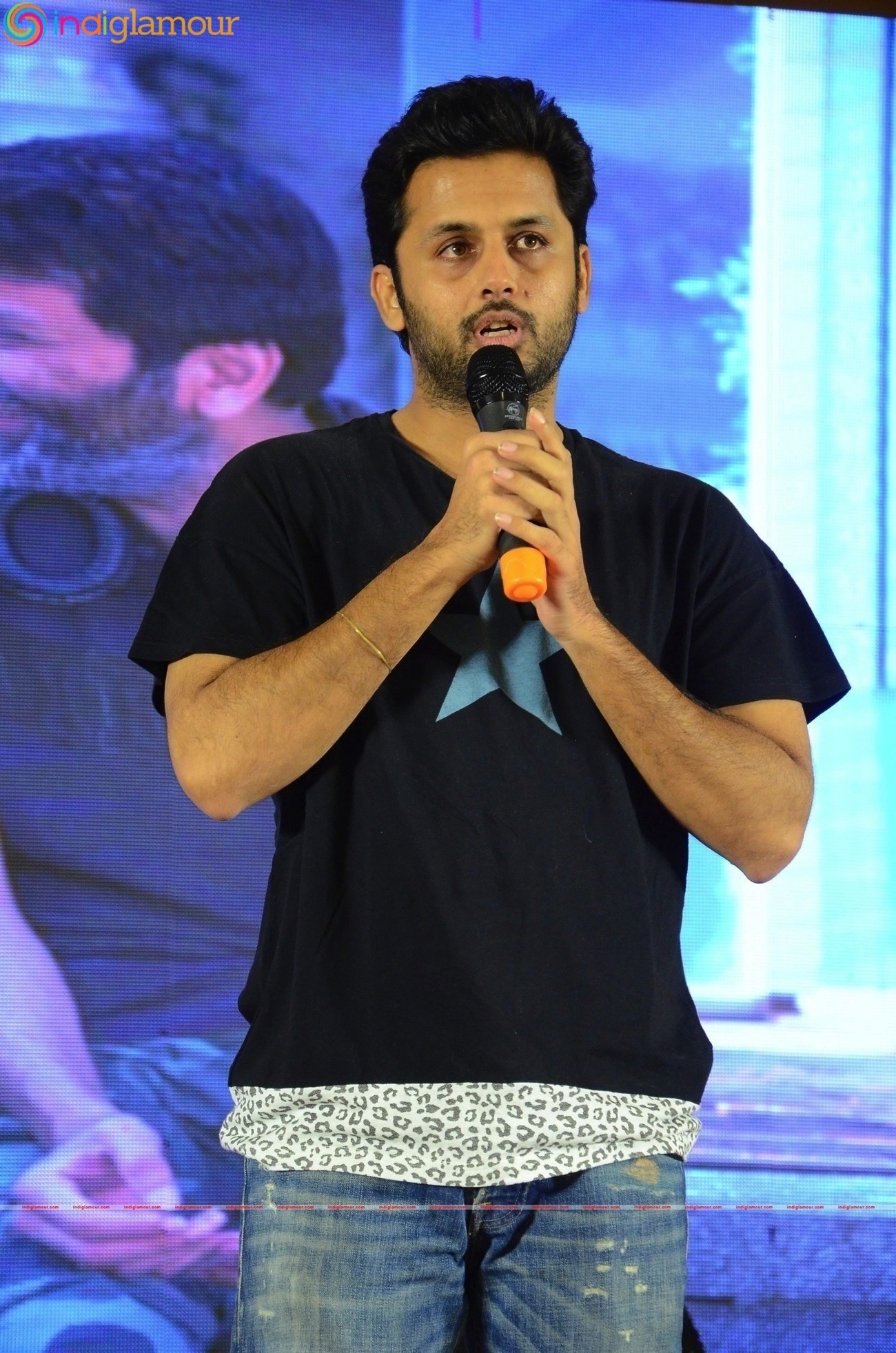 Trivikram A Aa Sucess Meet  Event hd photo