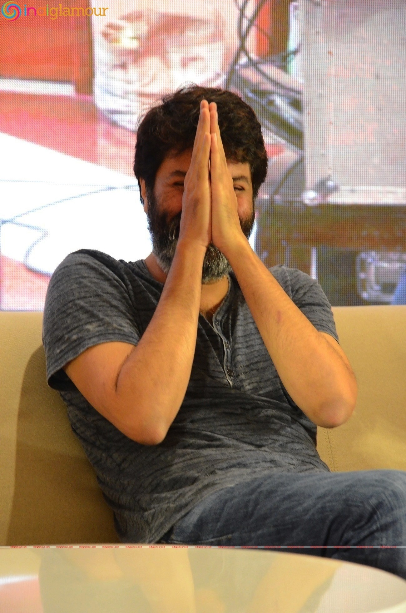 Trivikram A Aa Sucess Meet  Event hd photo