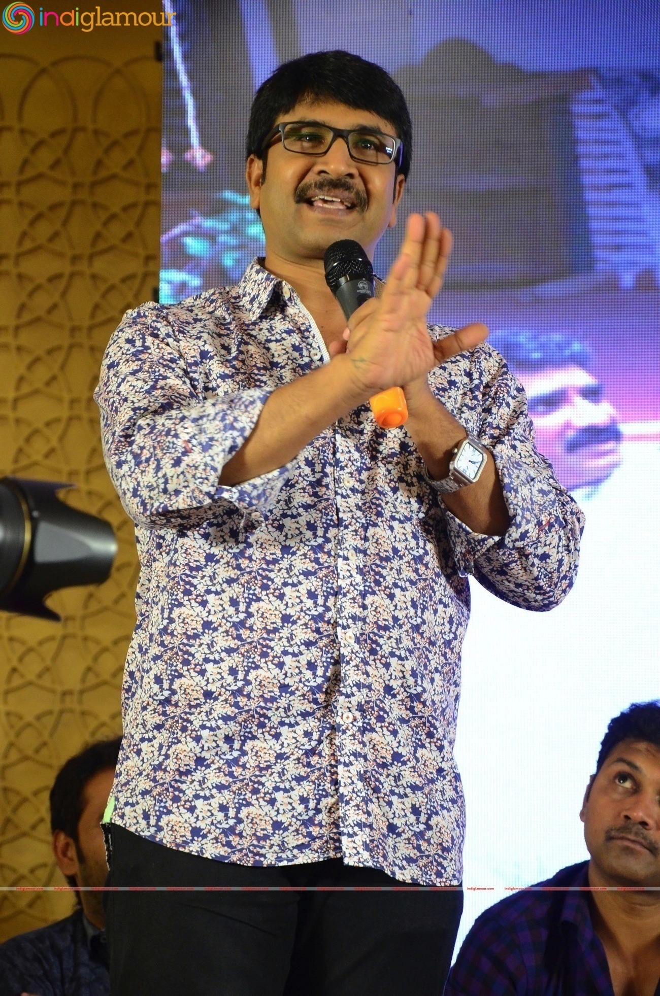 Trivikram A Aa Sucess Meet  Event hd photo