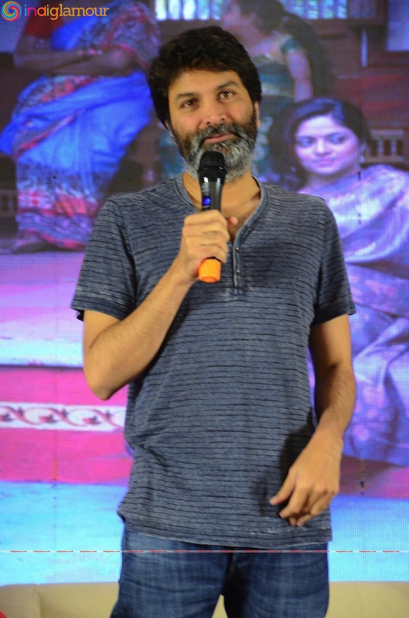 Trivikram A Aa Sucess Meet  Event hd photo