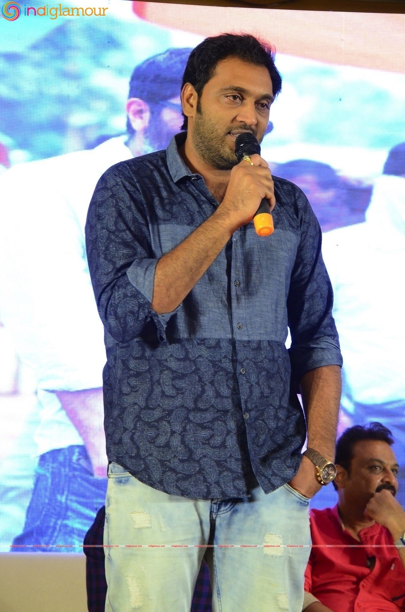 Trivikram A Aa Sucess Meet  Event hd photo