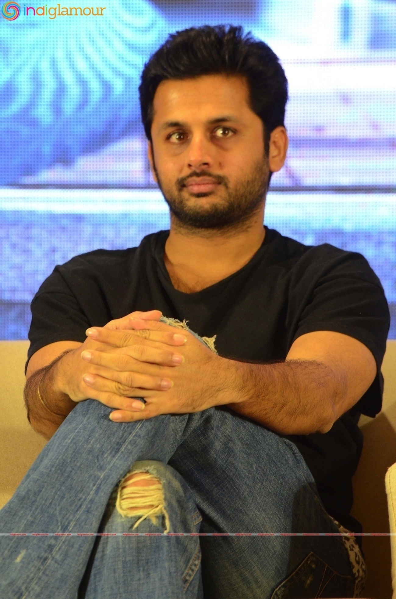 Trivikram A Aa Sucess Meet  Event hd photo