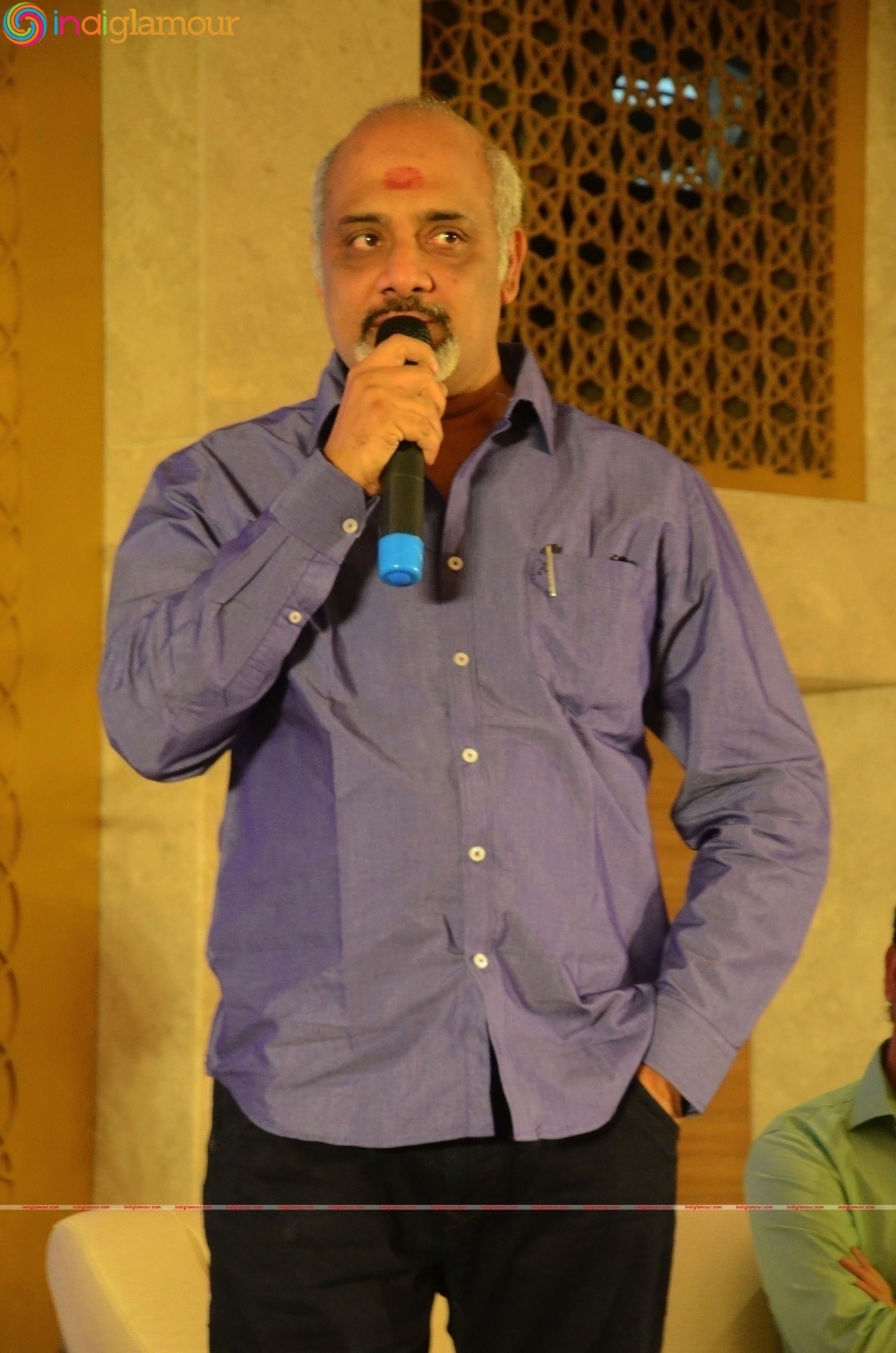 Trivikram A Aa Sucess Meet  Event hd photo
