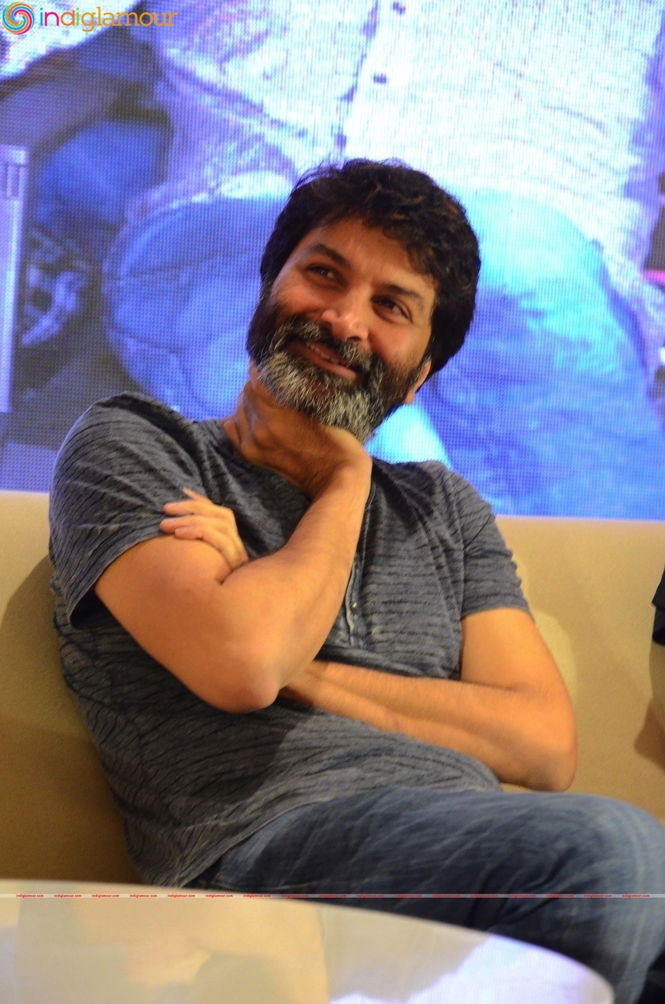 Trivikram A Aa Sucess Meet  Event hd photo