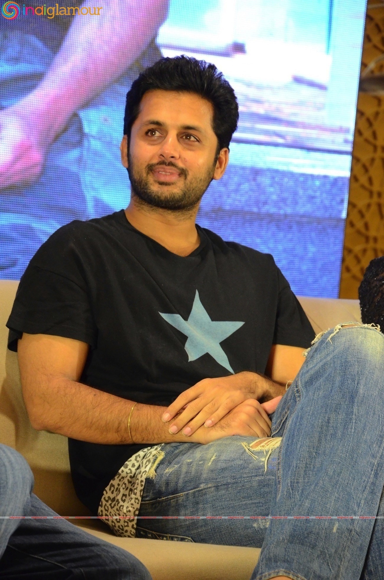 Trivikram A Aa Sucess Meet  Event hd photo