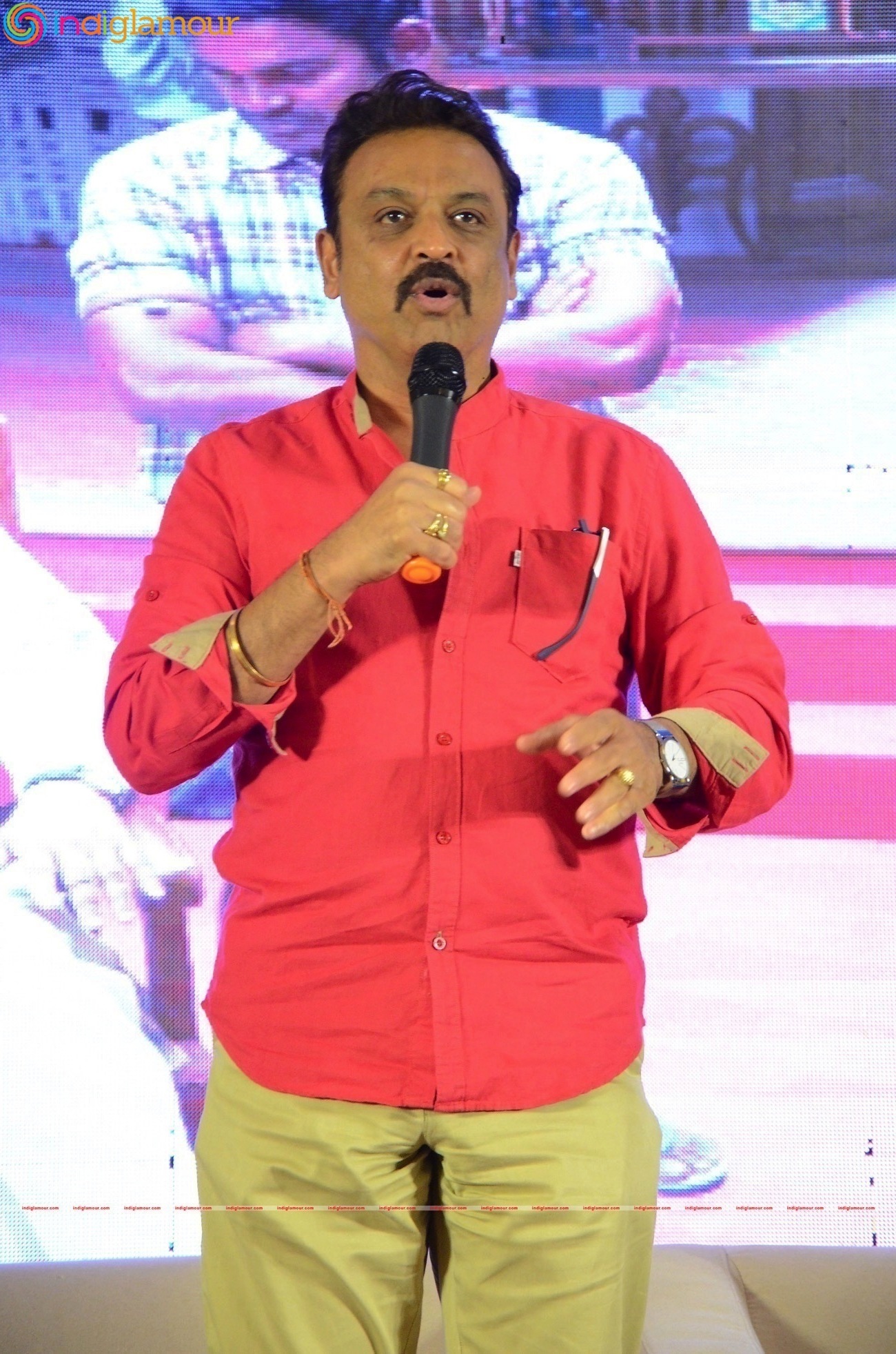 Trivikram A Aa Sucess Meet  Event hd photo