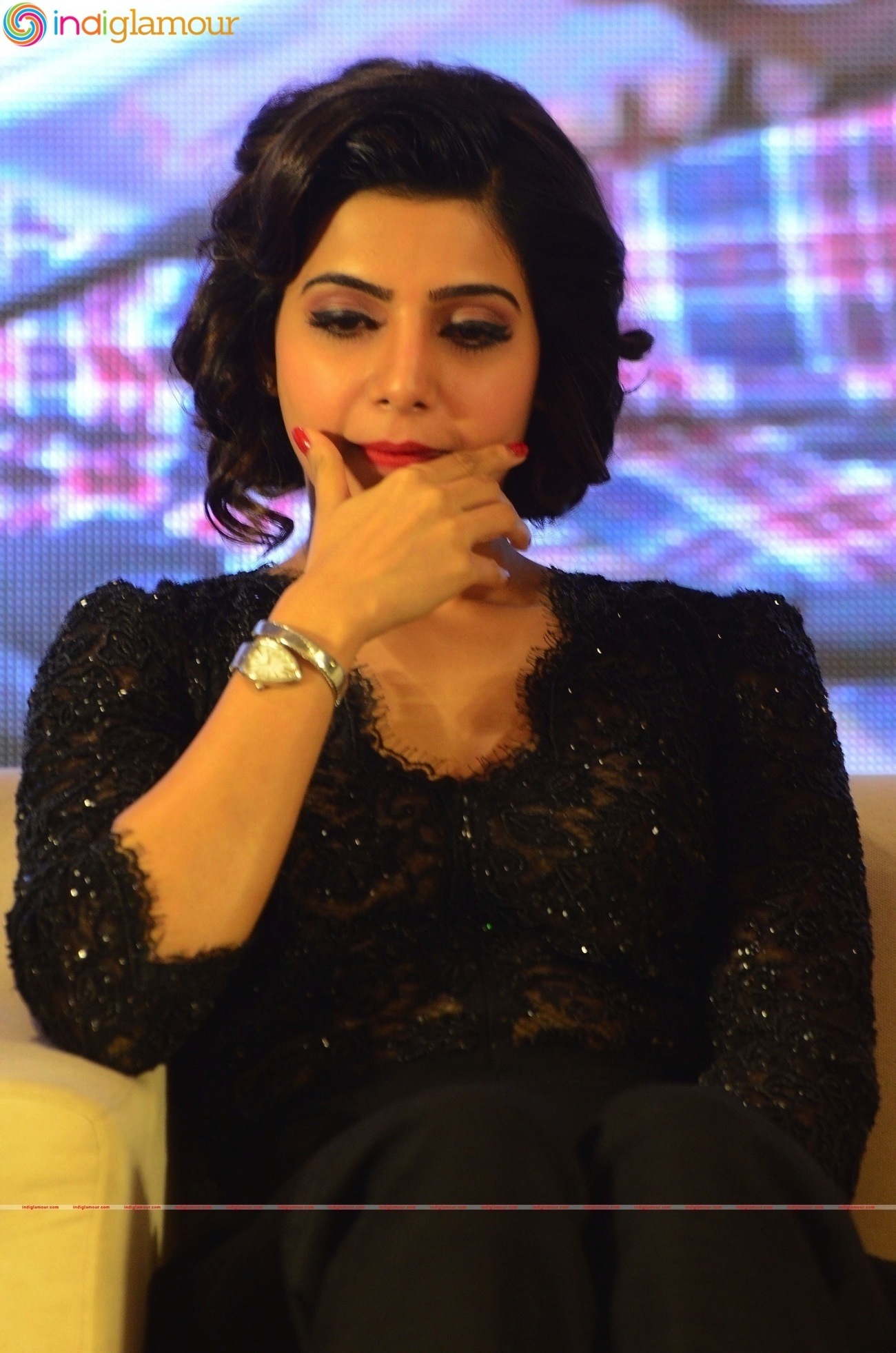 Trivikram A Aa Sucess Meet  Event hd photo