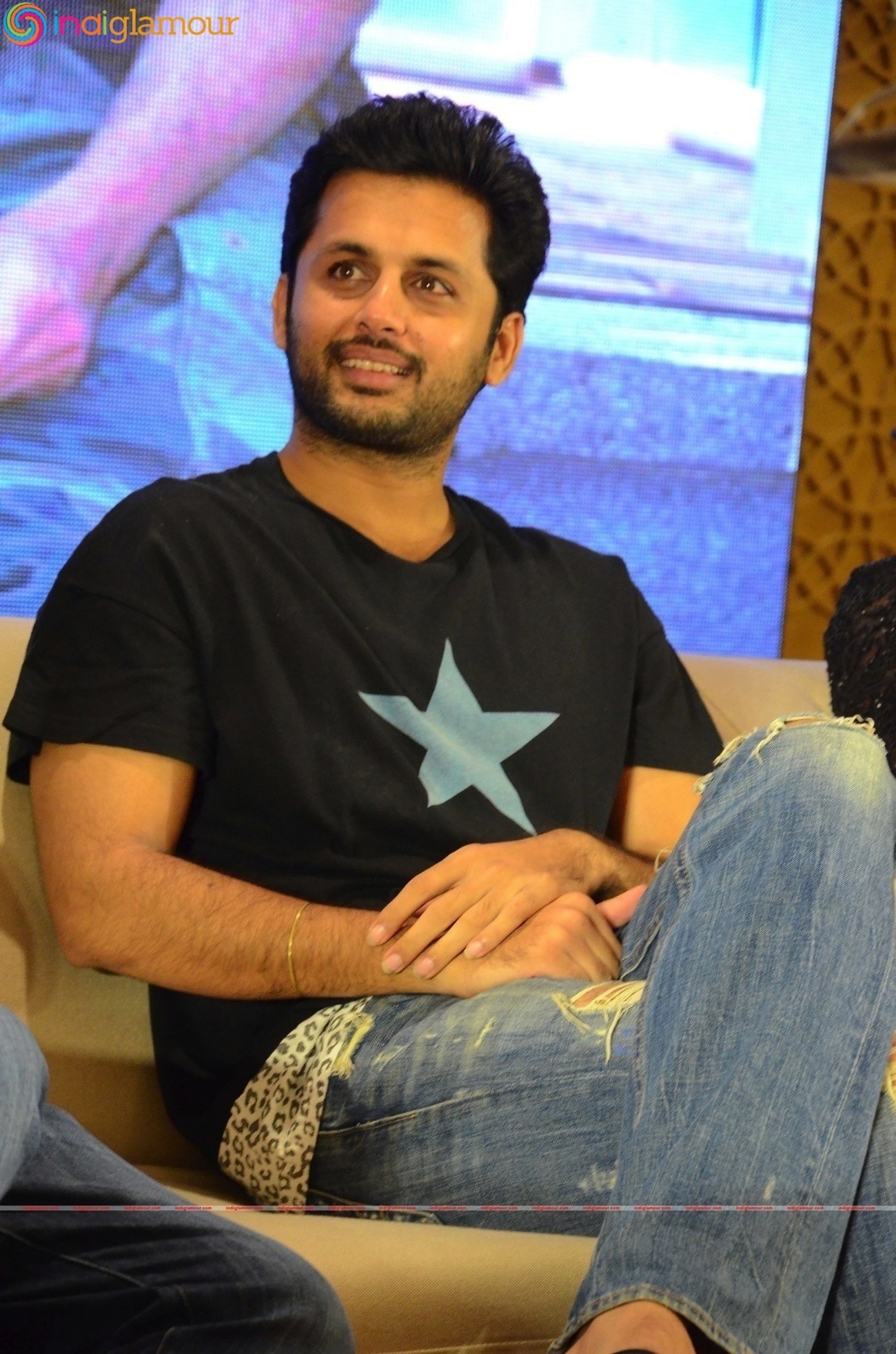 Trivikram A Aa Sucess Meet  Event hd photo