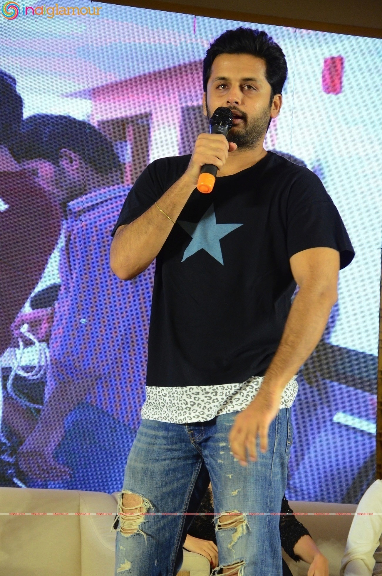 Trivikram A Aa Sucess Meet  Event hd photo