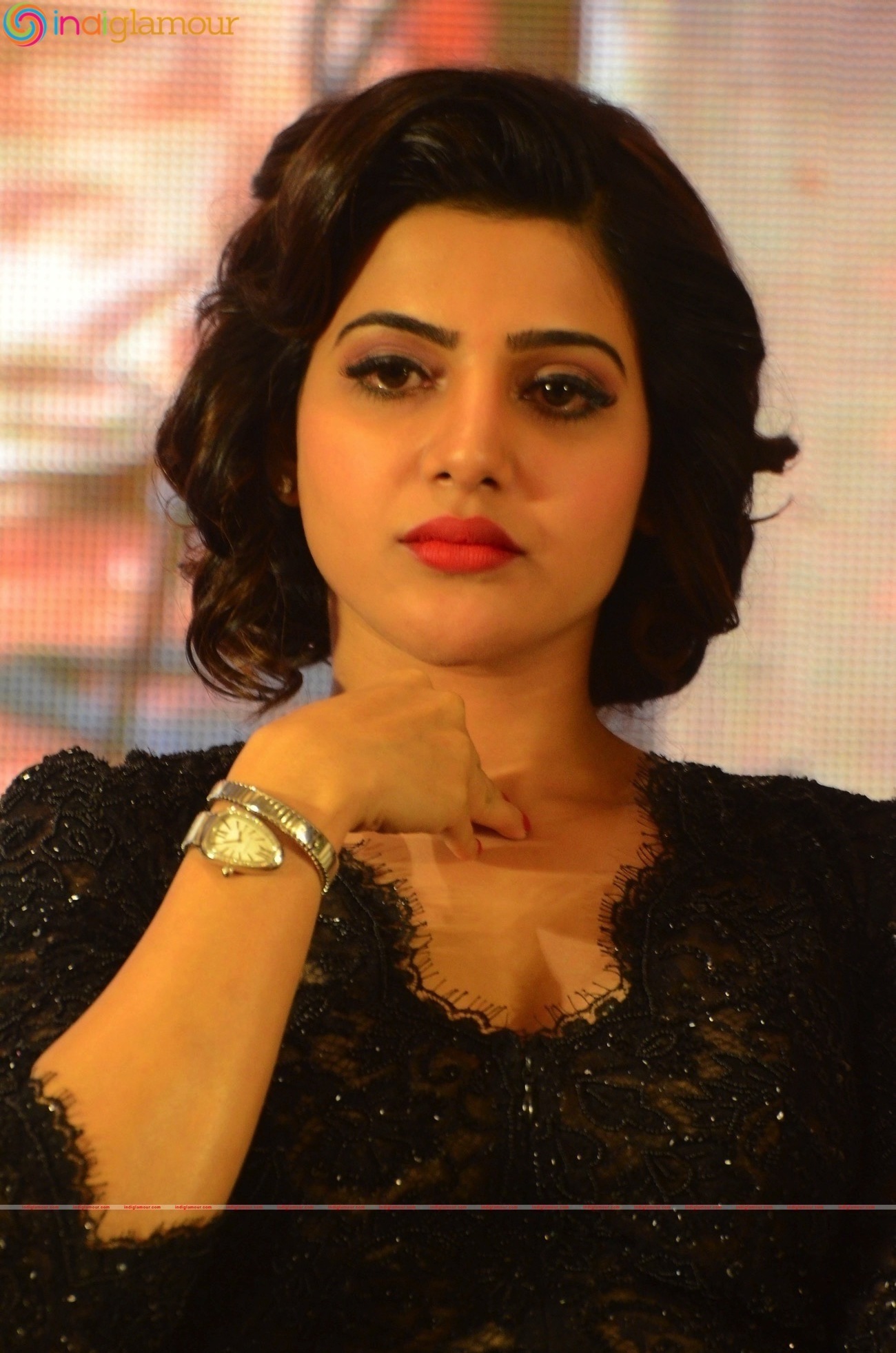 Trivikram A Aa Sucess Meet  Event hd photo