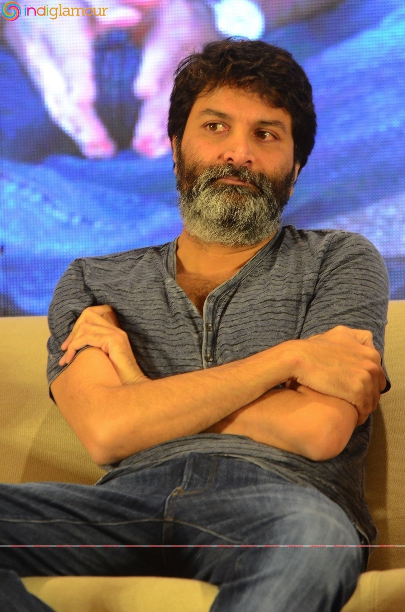 Trivikram A Aa Sucess Meet  Event hd photo