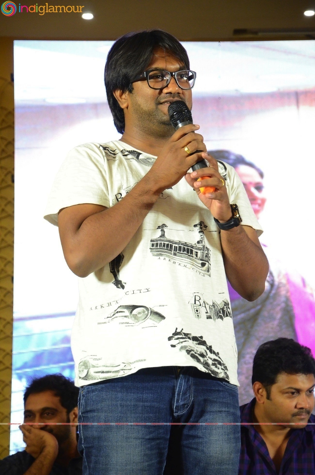Trivikram A Aa Sucess Meet  Event hd photo