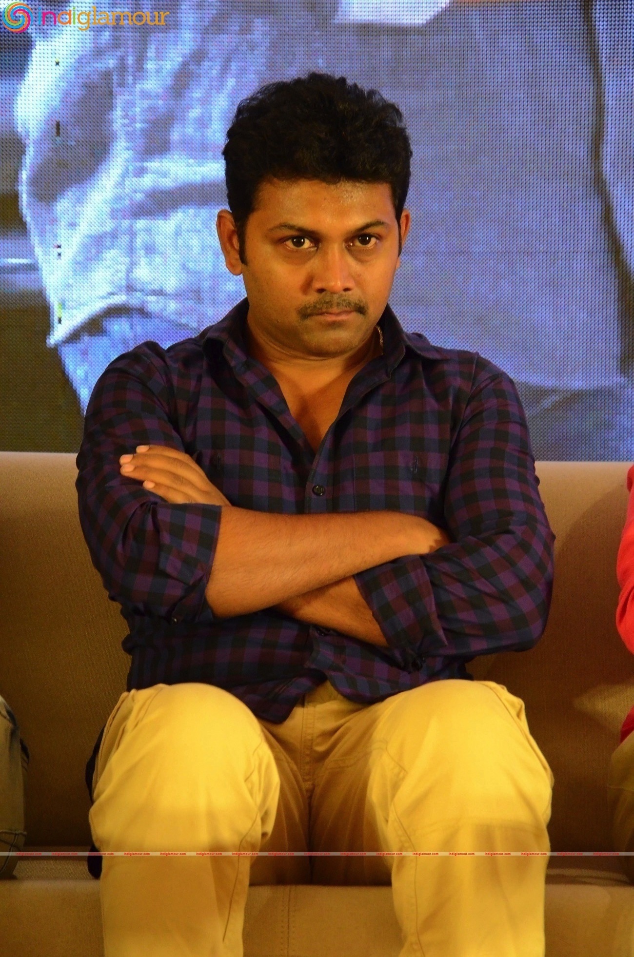 Trivikram A Aa Sucess Meet  Event hd photo