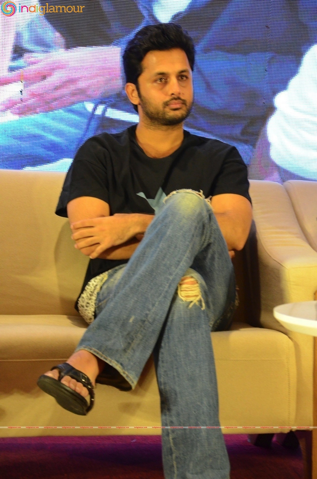 Trivikram A Aa Sucess Meet  Event hd photo
