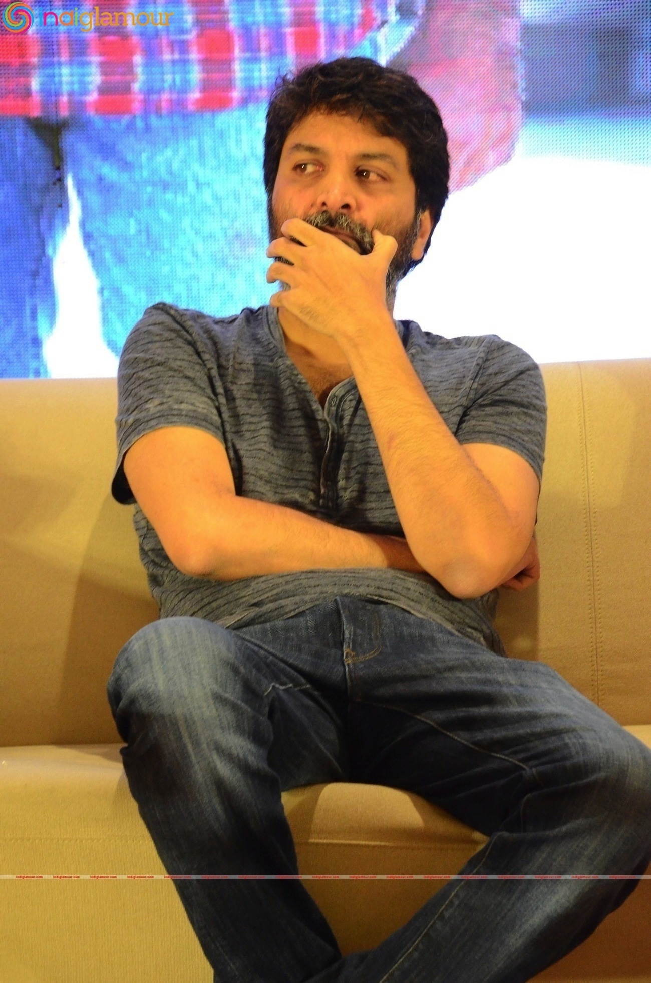 Trivikram A Aa Sucess Meet  Event hd photo
