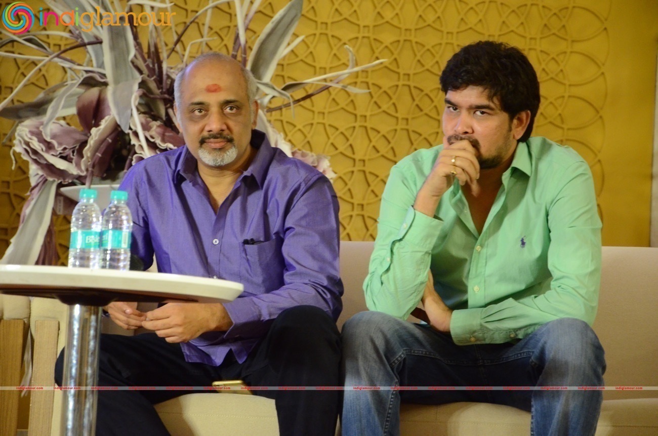 Trivikram A Aa Sucess Meet  Event hd photo