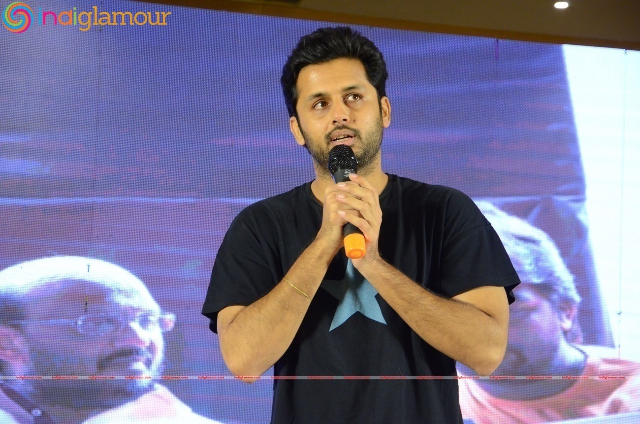 Trivikram A Aa Sucess Meet  Event hd photo