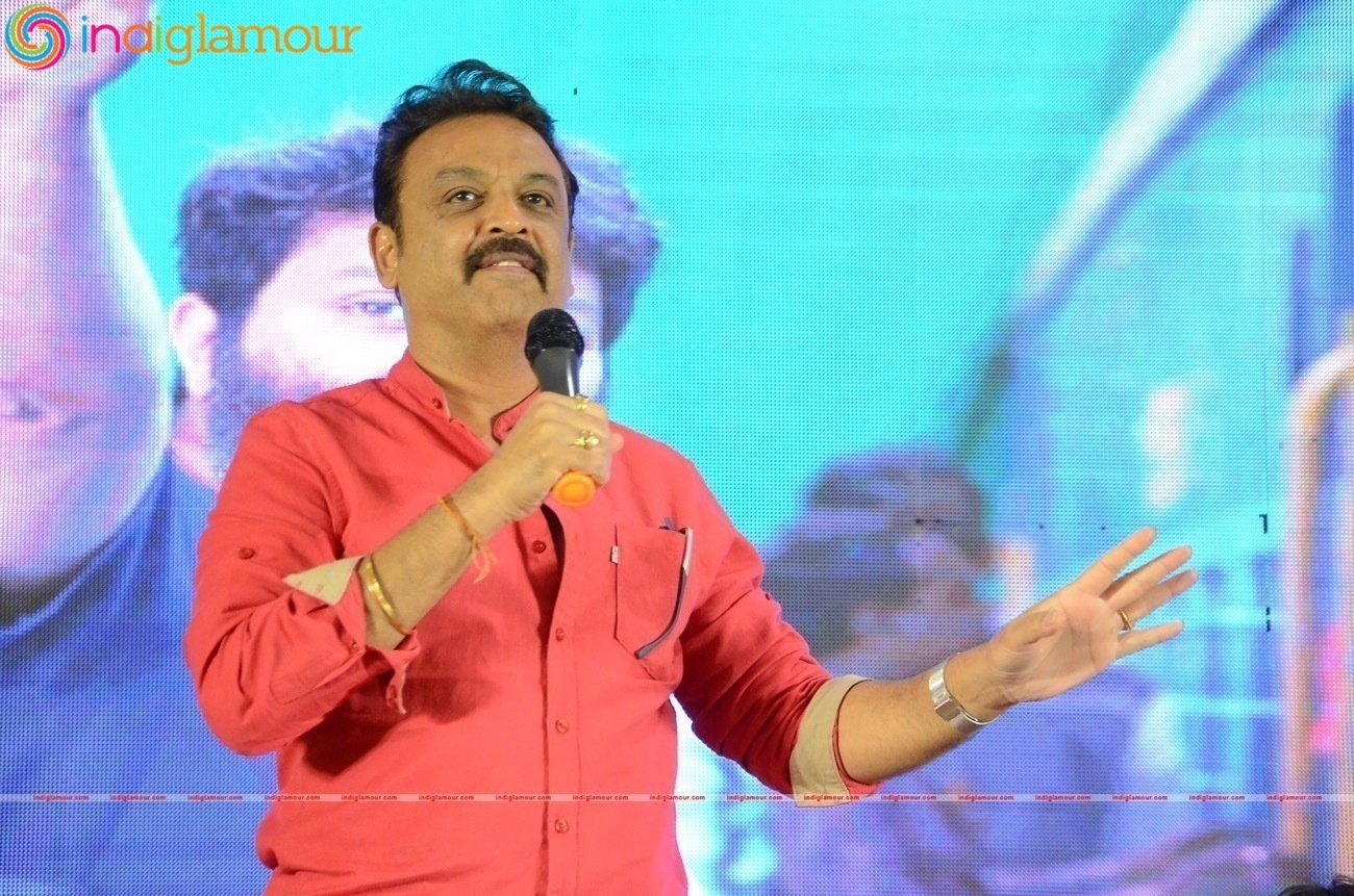 Trivikram A Aa Sucess Meet  Event hd photo