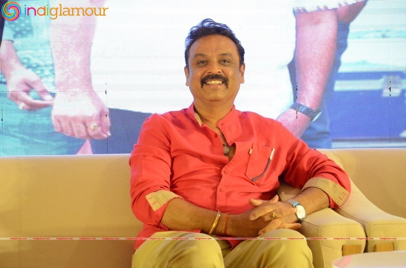 Trivikram A Aa Sucess Meet  Event hd photo