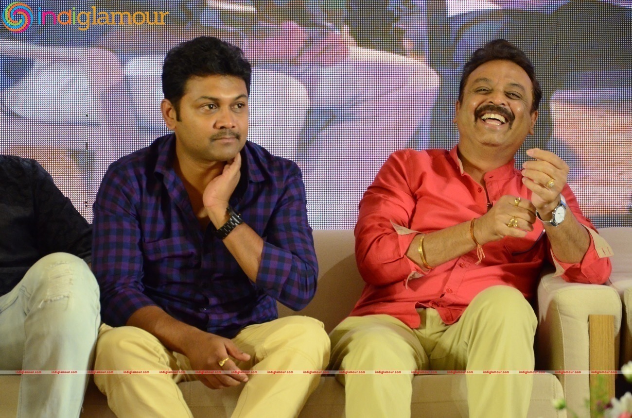 Trivikram A Aa Sucess Meet  Event hd photo