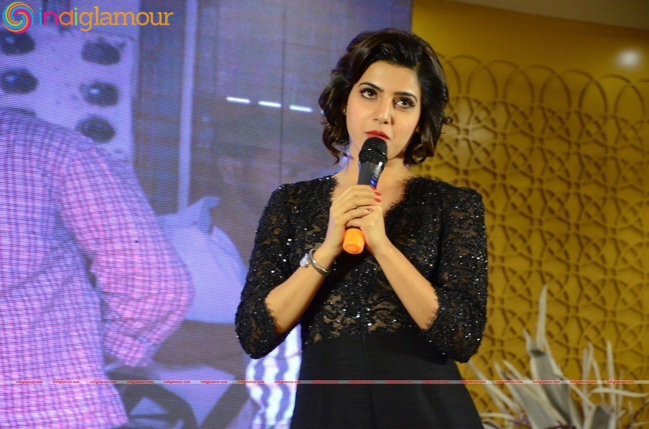 Trivikram A Aa Sucess Meet  Event hd photo
